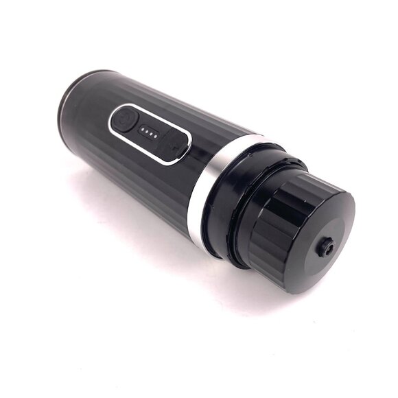 Portable Travel Wireless Coffee Maker CM-2088 15-20 Bar Espresso Machine - Picture 5 of 11